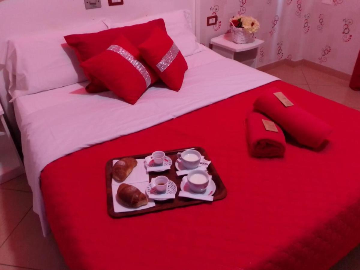 Hotel Tiffany 瓦卡图洛 外观 照片